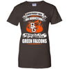 Everybody Has An Addiction Mine Just Happens To Be Bowling Green Falcons T Shirt