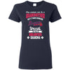 It Takes Someone Special To Be An Atlanta Braves Grandma T Shirts