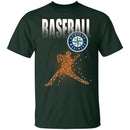 Fantastic Players In Match Seattle Mariners Hoodie Classic