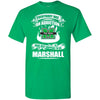 Everybody Has An Addiction Mine Just Happens To Be Marshall Thundering Herd T Shirt