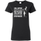 I Will Support Everywhere Chicago White Sox T Shirts