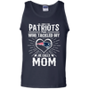 He Calls Mom Who Tackled My New England Patriots T Shirts