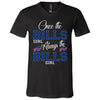 Always The Buffalo Bills Girl T Shirts