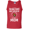 He Calls Mom Who Tackled My Ottawa Senators T Shirts