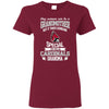 It Takes Someone Special To Be A Ball State Cardinals Grandma T Shirts