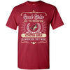 Good Girls Go To Heaven Arizona Coyotes Girls T Shirts