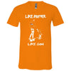 Like Mother Like Son Denver Broncos T Shirt