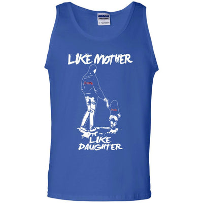 Like Mother Like Daughter Atlanta Braves T Shirts