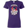 Skull Say Hi Columbus Blue Jackets T Shirts