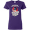 Skull Say Hi Columbus Blue Jackets T Shirts