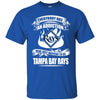 Everybody Has An Addiction Mine Just Happens To Be Tampa Bay Rays T Shirt