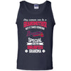 It Takes Someone Special To Be An Atlanta Braves Grandma T Shirts