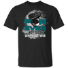 For Ever Not Just When We Win San Jose Sharks T Shirt