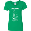 Like Mother Like Daughter Philadelphia Eagles T Shirts