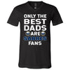 Only The Best Dads Are Fans Buffalo Sabres T Shirts, is cool gift