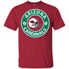Starbucks Coffee Arizona Cardinals T Shirts