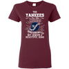 The New York Yankees Are Like Music T Shirt