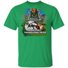 Special Logo Marshall Thundering Herd Home Field Advantage T Shirt