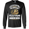 Everybody Has An Addiction Mine Just Happens To Be Anaheim Ducks T Shirt