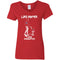 Like Mother Like Daughter Colorado Avalanche T Shirts