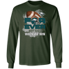 For Ever Not Just When We Win Philadelphia Eagles T Shirt