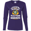 Everybody Has An Addiction Mine Just Happens To Be Oakland Athletics T Shirt