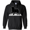 Pug Playing Piano Music T Shirts