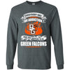 Everybody Has An Addiction Mine Just Happens To Be Bowling Green Falcons T Shirt