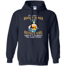 I'm Not Wonder Woman Kansas City Royals T Shirts