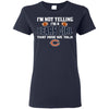 I'm Not Yelling I'm A Chicago Bears Girl T Shirts