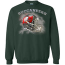 Teams Come From The Sky Tampa Bay Buccaneers T Shirts
