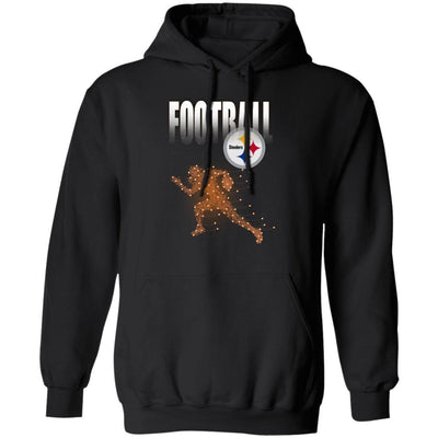 Fantastic Players In Match Pittsburgh Steelers Hoodie Classic