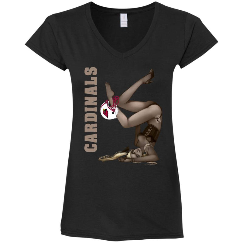 Quinn Arizona Cardinals T Shirt - Best Funny Store