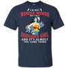 I'm Not Wonder Woman Los Angeles Dodgers T Shirts