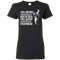 I Will Support Everywhere Colorado Rockies T Shirts