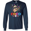 Coco Pug T Shirts