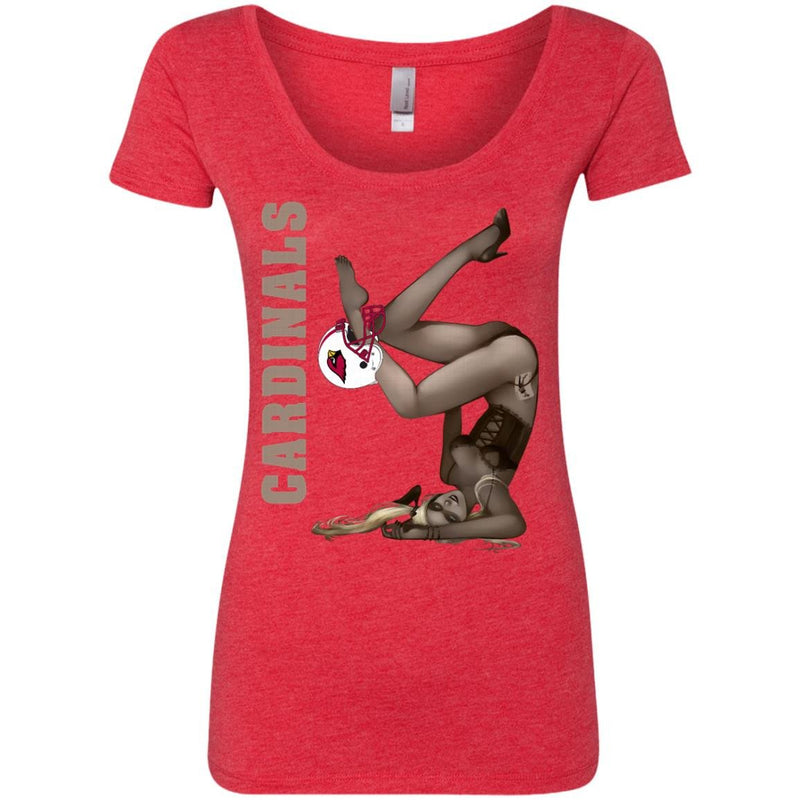 Quinn Arizona Cardinals T Shirt - Best Funny Store
