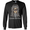 Nice Pug T Shirts - Game Of Pug, is awesome gift for your friends