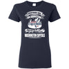 Everybody Has An Addiction Mine Just Happens To Be Washington Capitals T Shirt