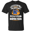 Everybody Has An Addiction Mine Just Happens To Be Memphis Tigers T Shirt