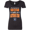 Best Kind Of Mom Raise A Fan Houston Astros T Shirts