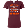 To Your Fan You Are The World Bowling Green Falcons T Shirts