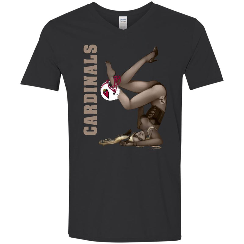 Quinn Arizona Cardinals T Shirt - Best Funny Store