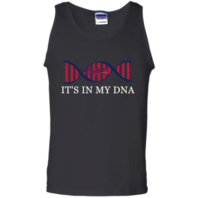 It's In My DNA Atlanta Braves T Shirts