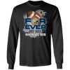 For Ever Not Just When We Win Georgia Tech Yellow Jackets T Shirt