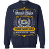 Good Girls Go To Heaven Kent State Golden Flashes Girls T Shirts