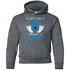 The Best Kind Of Dad Carolina Panthers T Shirts
