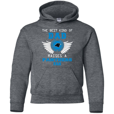 The Best Kind Of Dad Carolina Panthers T Shirts