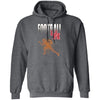 Fantastic Players In Match Houston Cougars Hoodie Classic