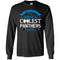 Officially The World's Coolest Carolina Panthers Fan T Shirts